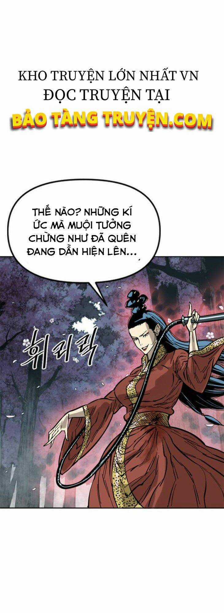 Thiên Hạ Đệ Nhất Nhân - Chapter 49 - Trang 12