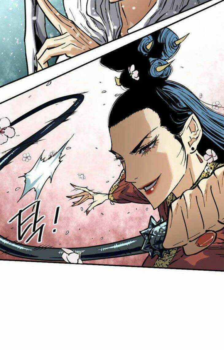 Thiên Hạ Đệ Nhất Nhân - Chapter 49 - Trang 14