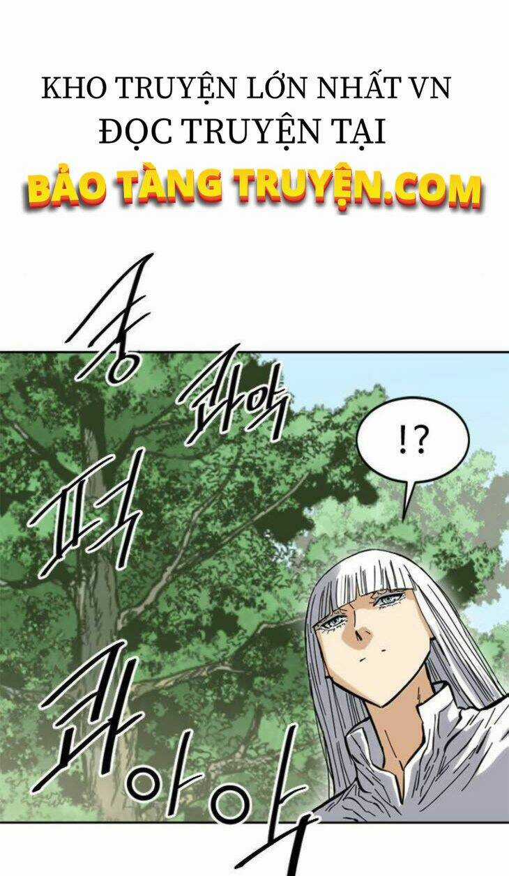 Thiên Hạ Đệ Nhất Nhân - Chapter 49 - Trang 16