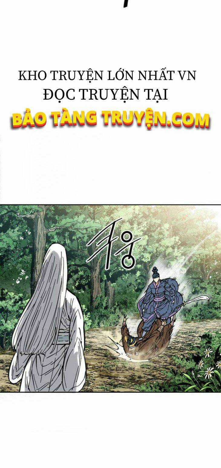 Thiên Hạ Đệ Nhất Nhân - Chapter 49 - Trang 17