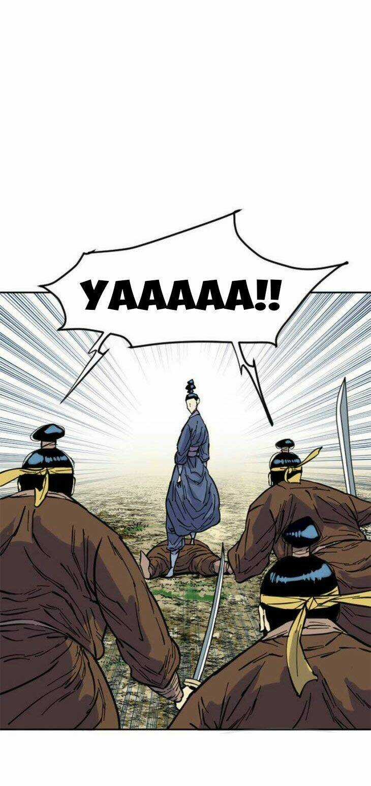 Thiên Hạ Đệ Nhất Nhân - Chapter 49 - Trang 18