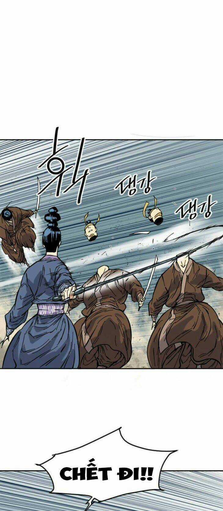 Thiên Hạ Đệ Nhất Nhân - Chapter 49 - Trang 19