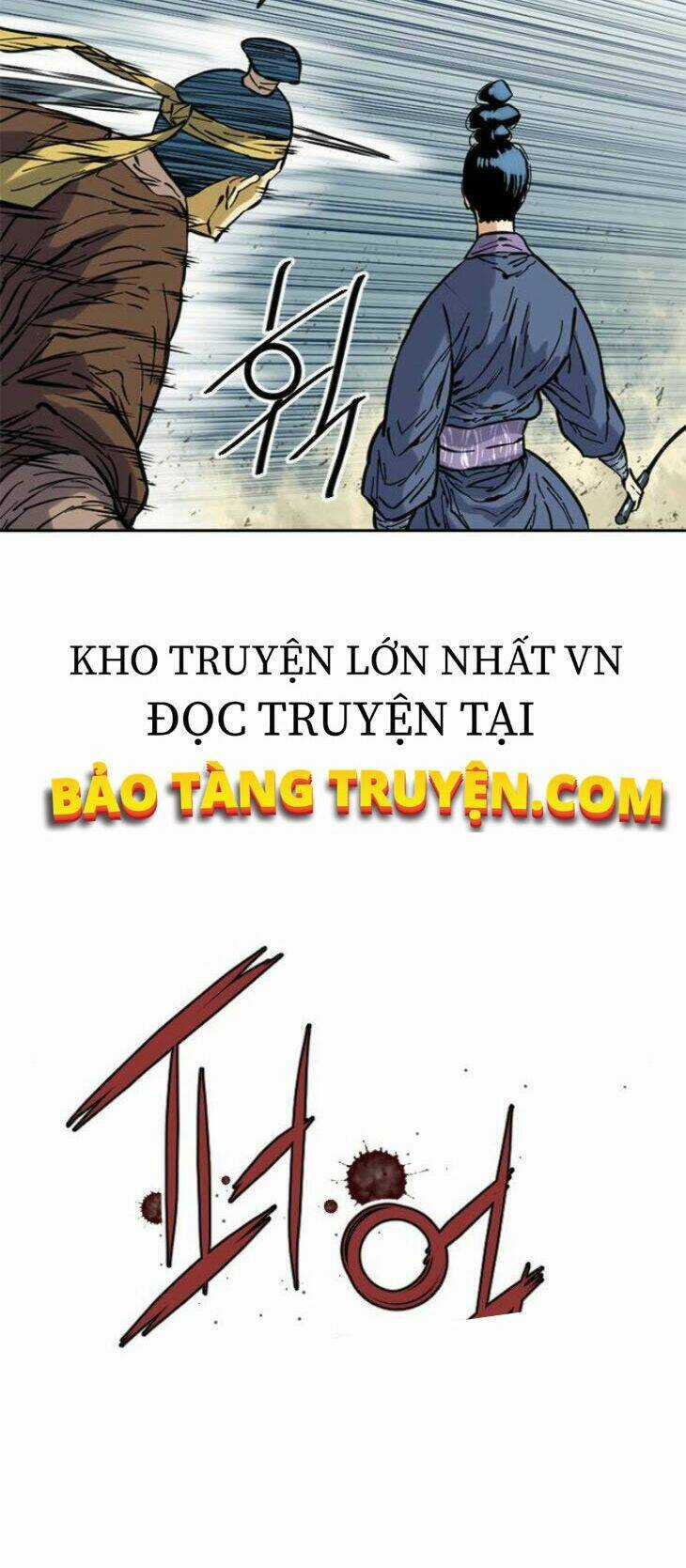 Thiên Hạ Đệ Nhất Nhân - Chapter 49 - Trang 20