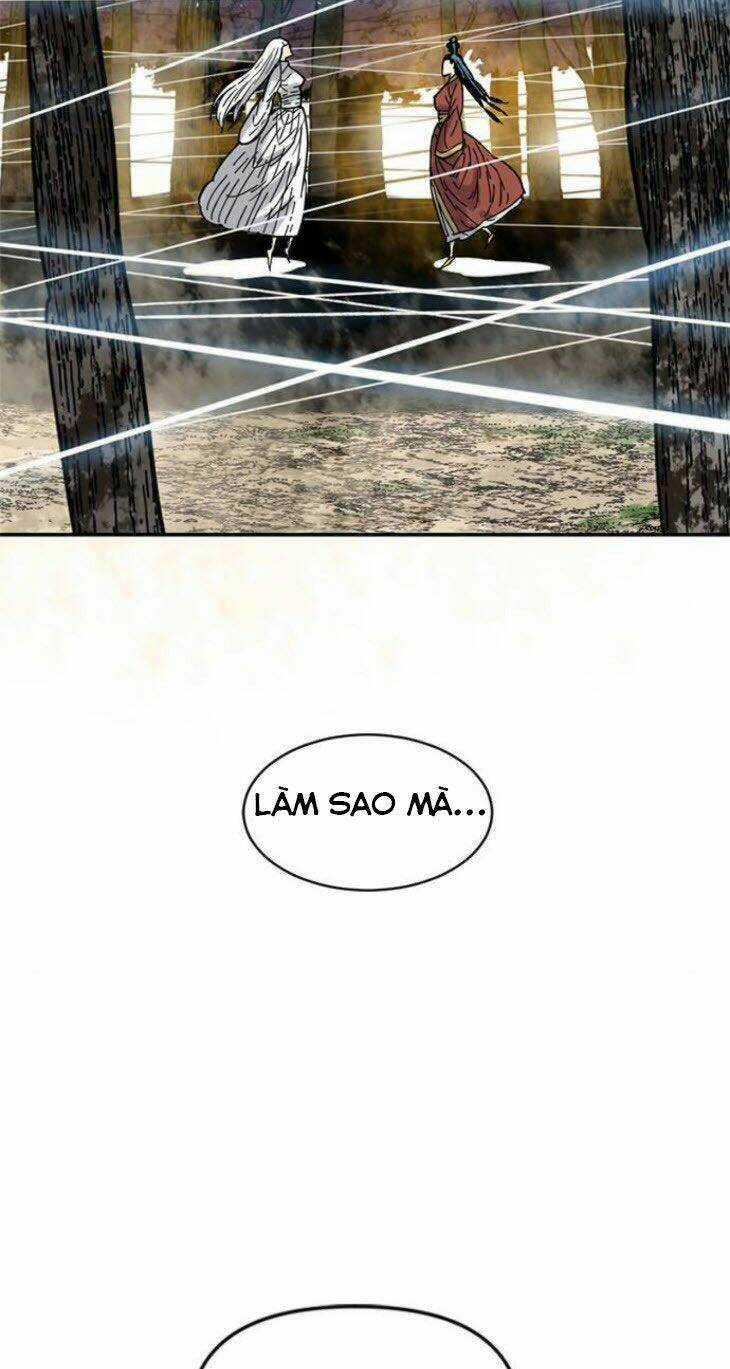 Thiên Hạ Đệ Nhất Nhân - Chapter 49 - Trang 3