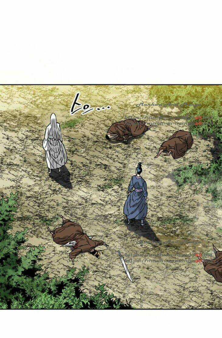 Thiên Hạ Đệ Nhất Nhân - Chapter 49 - Trang 23