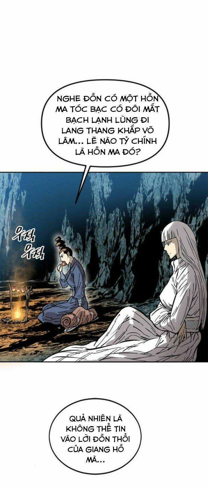 Thiên Hạ Đệ Nhất Nhân - Chapter 49 - Trang 25