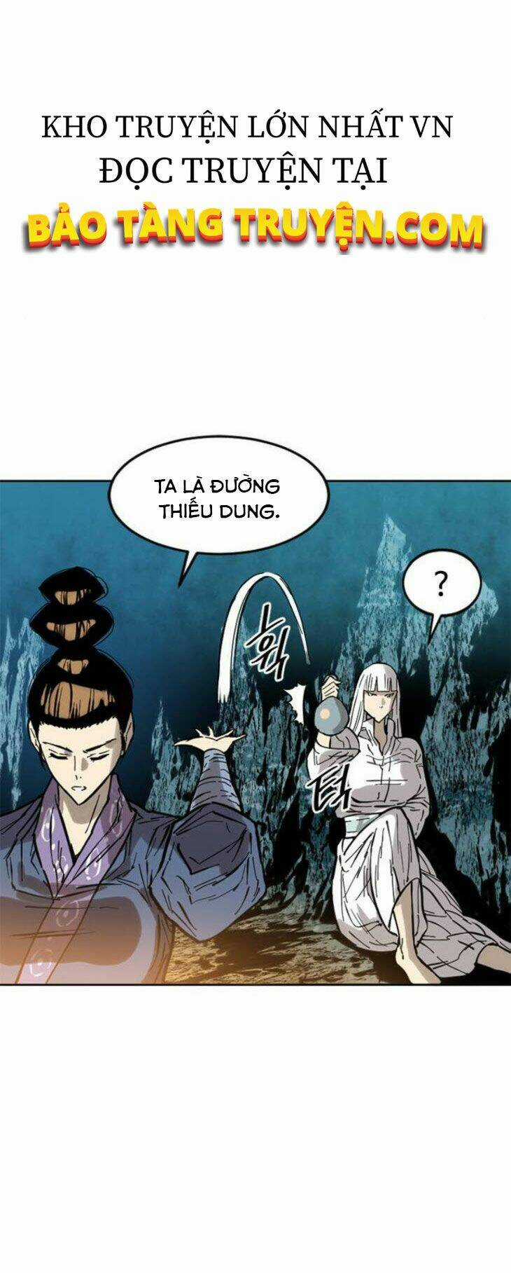 Thiên Hạ Đệ Nhất Nhân - Chapter 49 - Trang 26