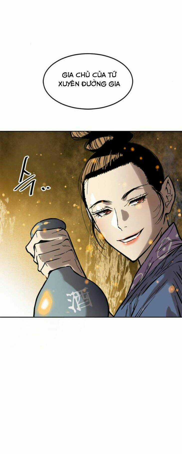 Thiên Hạ Đệ Nhất Nhân - Chapter 49 - Trang 27