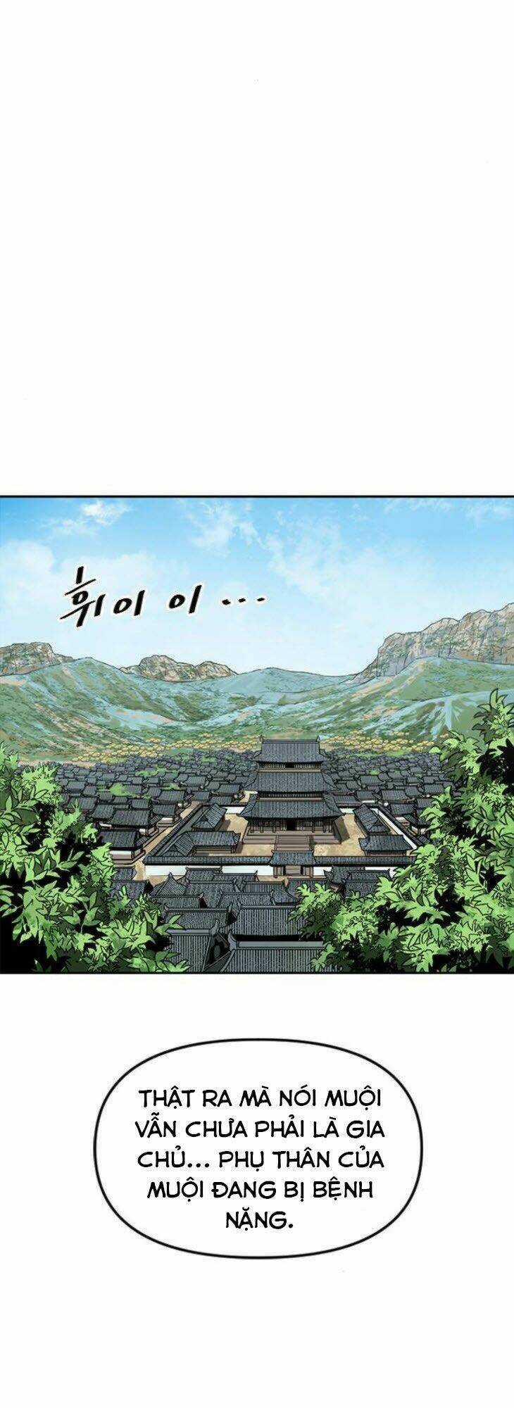 Thiên Hạ Đệ Nhất Nhân - Chapter 49 - Trang 28