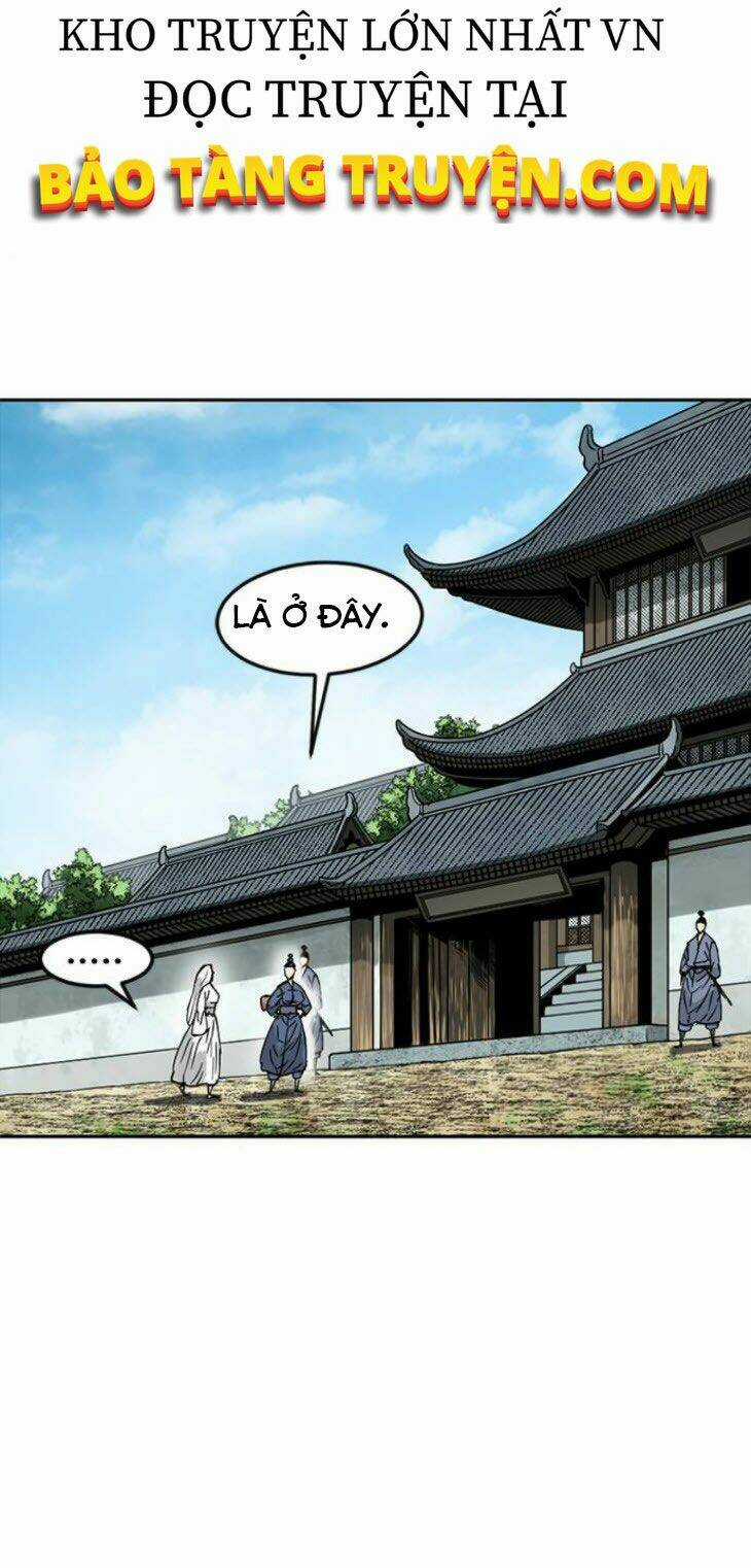 Thiên Hạ Đệ Nhất Nhân - Chapter 49 - Trang 30