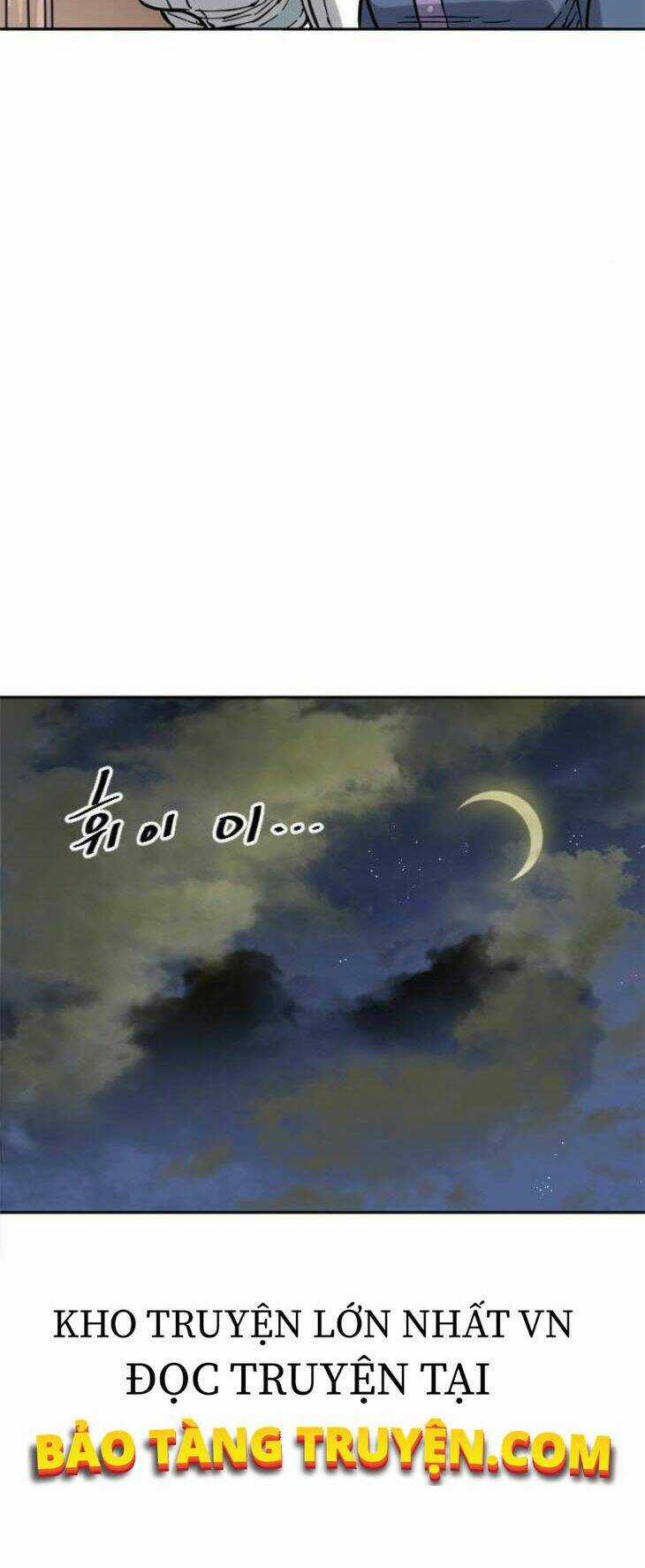 Thiên Hạ Đệ Nhất Nhân - Chapter 49 - Trang 36