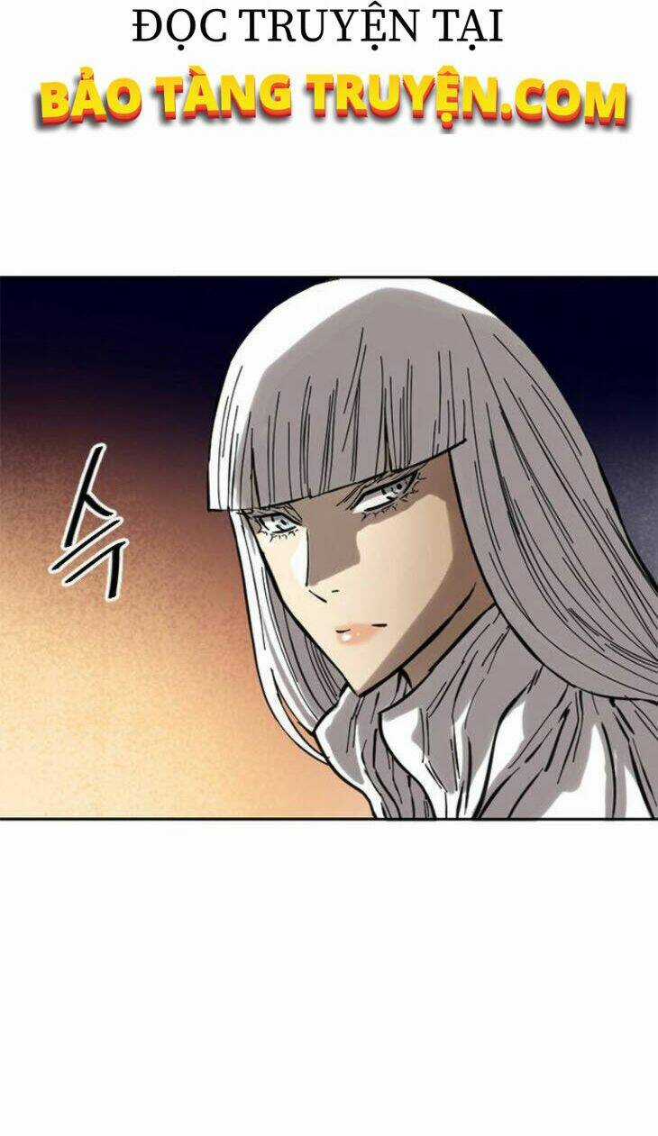 Thiên Hạ Đệ Nhất Nhân - Chapter 49 - Trang 38