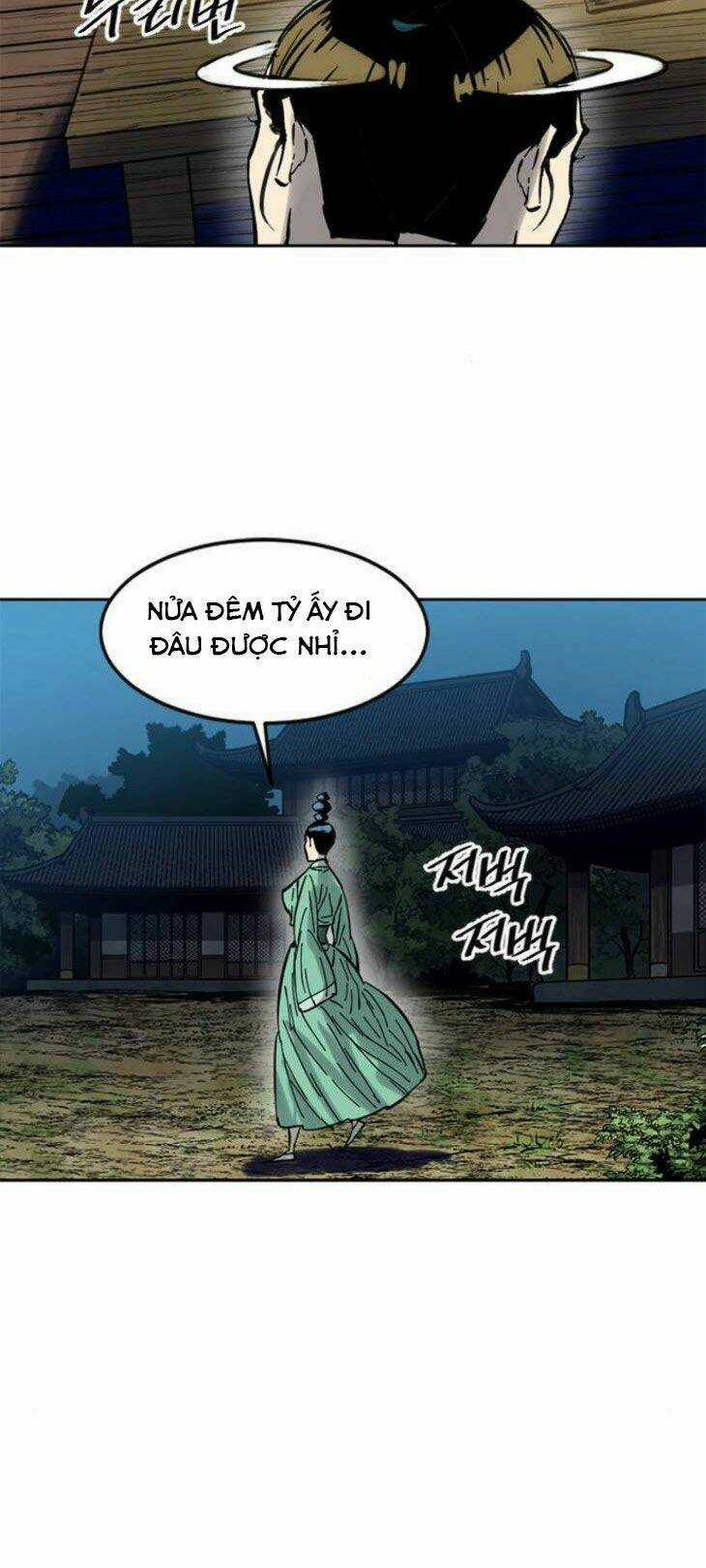 Thiên Hạ Đệ Nhất Nhân - Chapter 49 - Trang 40