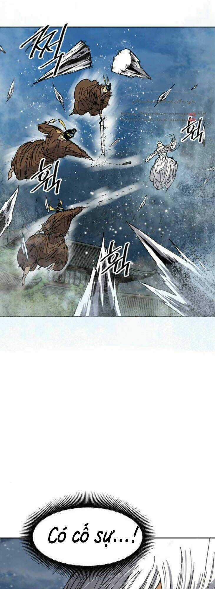 Thiên Hạ Đệ Nhất Nhân - Chapter 49 - Trang 42