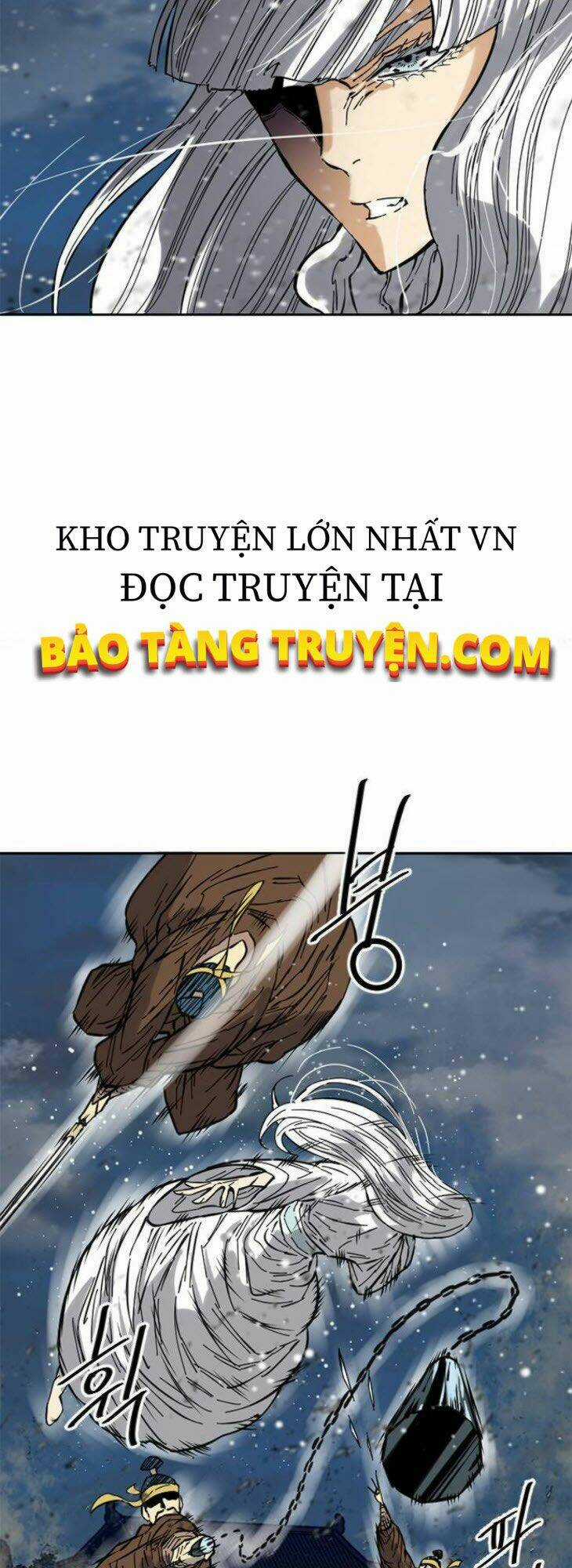 Thiên Hạ Đệ Nhất Nhân - Chapter 49 - Trang 43