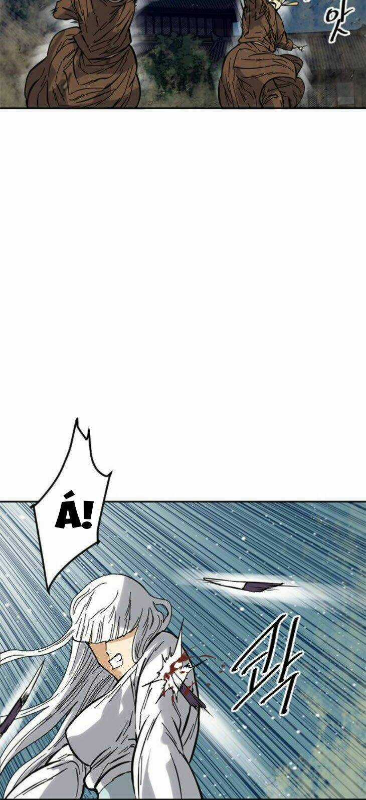 Thiên Hạ Đệ Nhất Nhân - Chapter 49 - Trang 44