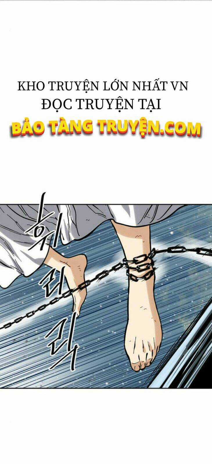 Thiên Hạ Đệ Nhất Nhân - Chapter 49 - Trang 45