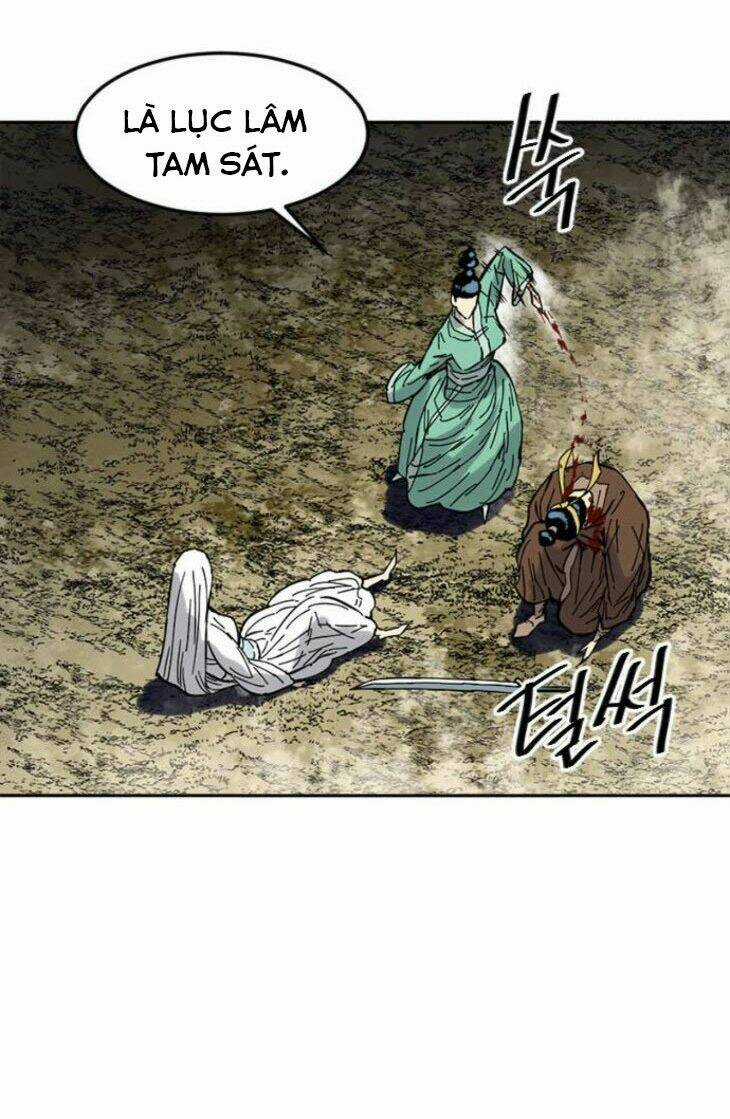 Thiên Hạ Đệ Nhất Nhân - Chapter 49 - Trang 49