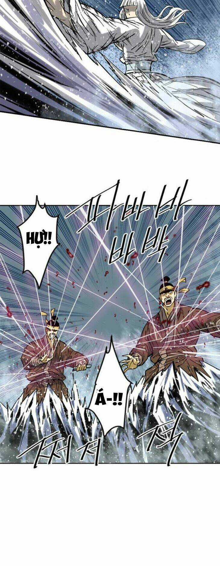 Thiên Hạ Đệ Nhất Nhân - Chapter 49 - Trang 52