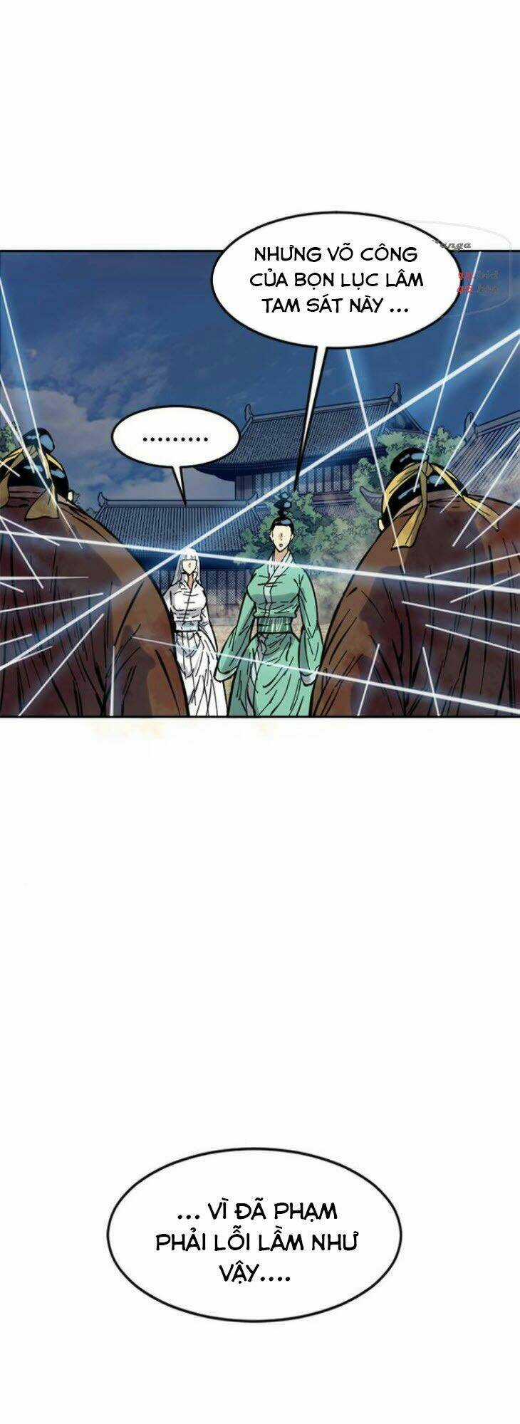 Thiên Hạ Đệ Nhất Nhân - Chapter 49 - Trang 53