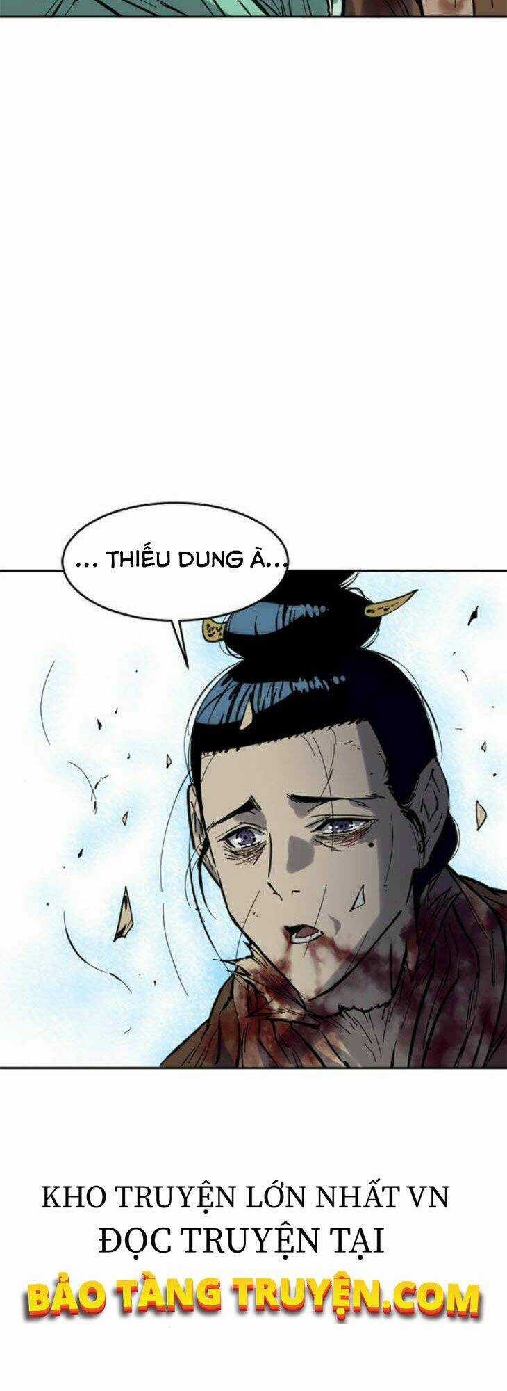 Thiên Hạ Đệ Nhất Nhân - Chapter 49 - Trang 56