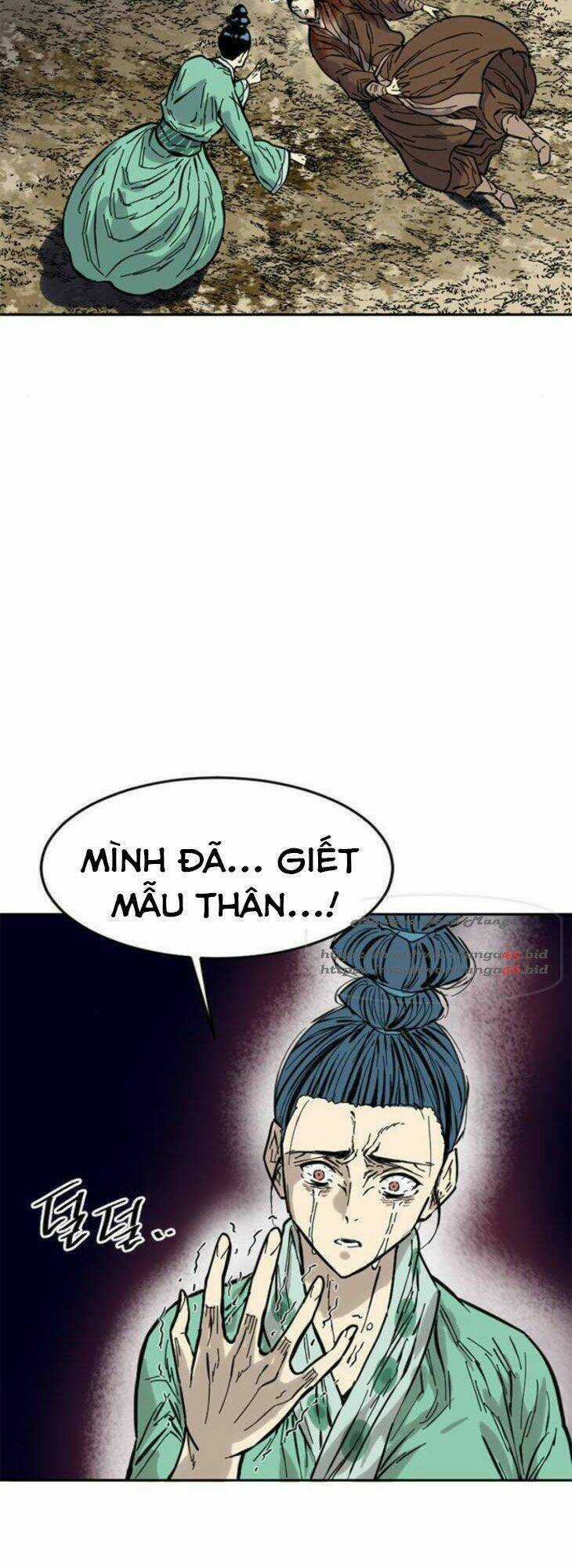 Thiên Hạ Đệ Nhất Nhân - Chapter 49 - Trang 58