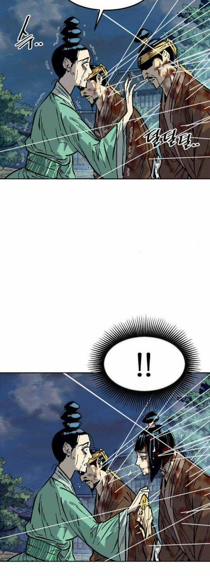 Thiên Hạ Đệ Nhất Nhân - Chapter 49 - Trang 63