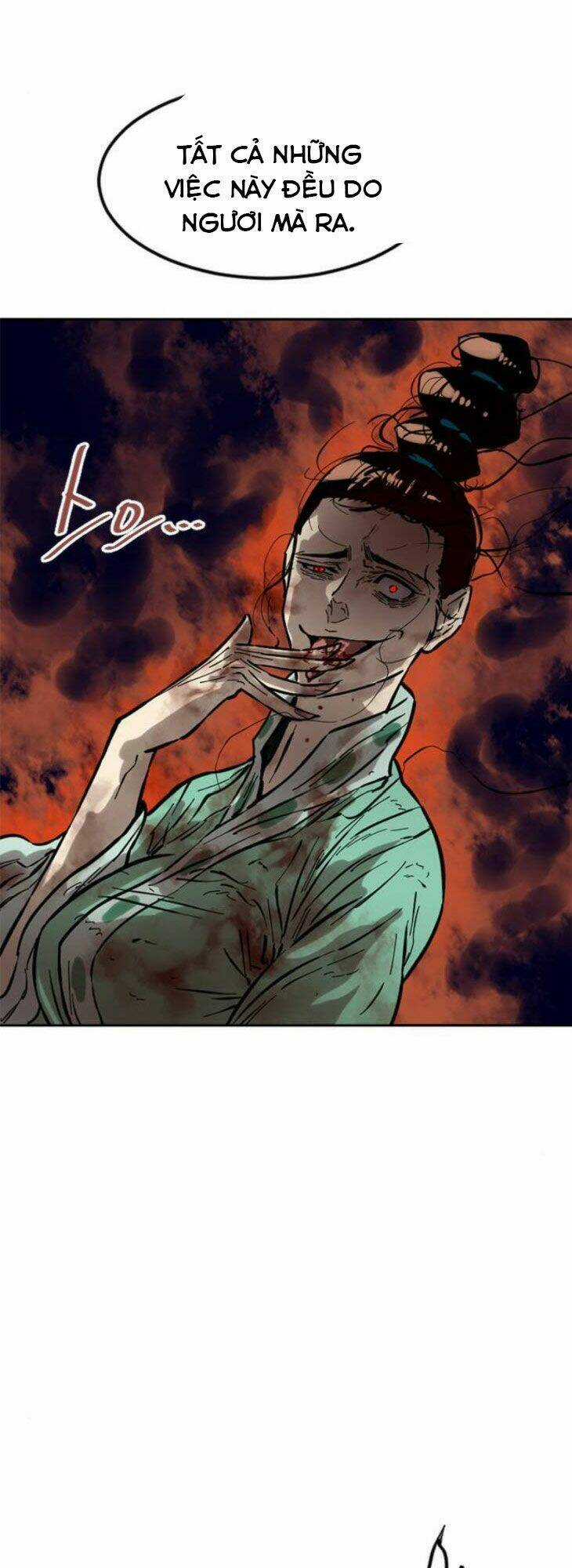 Thiên Hạ Đệ Nhất Nhân - Chapter 49 - Trang 69