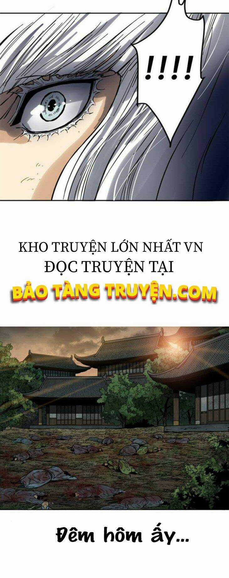 Thiên Hạ Đệ Nhất Nhân - Chapter 49 - Trang 70