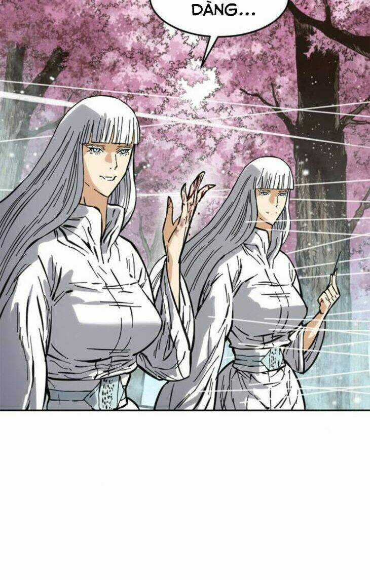 Thiên Hạ Đệ Nhất Nhân - Chapter 49 - Trang 8