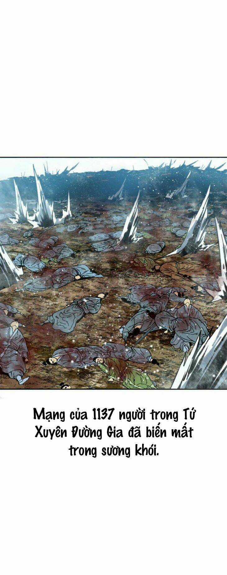 Thiên Hạ Đệ Nhất Nhân - Chapter 49 - Trang 71