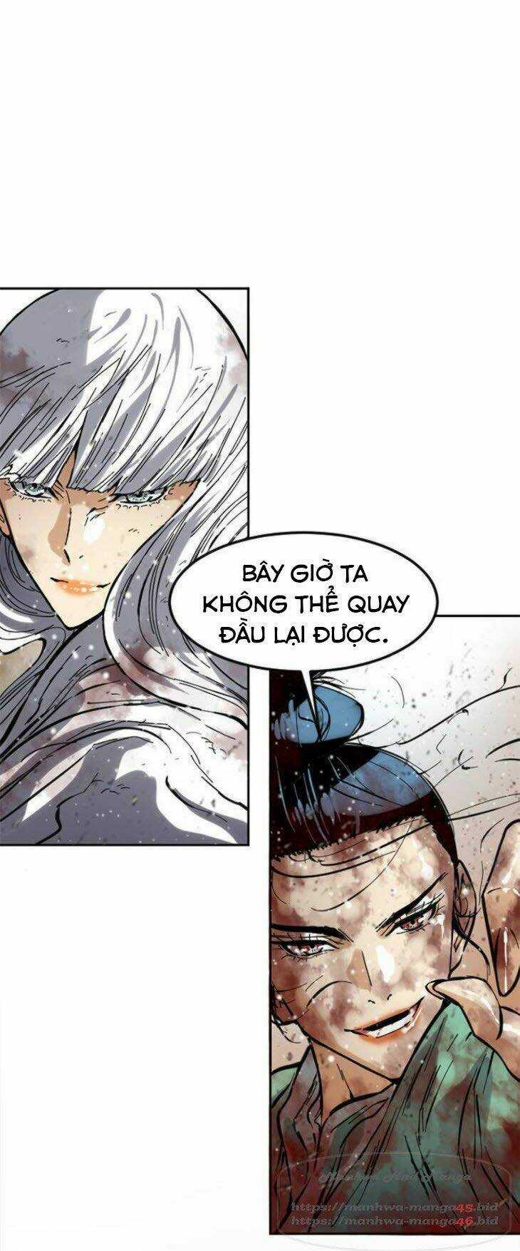 Thiên Hạ Đệ Nhất Nhân - Chapter 49 - Trang 72