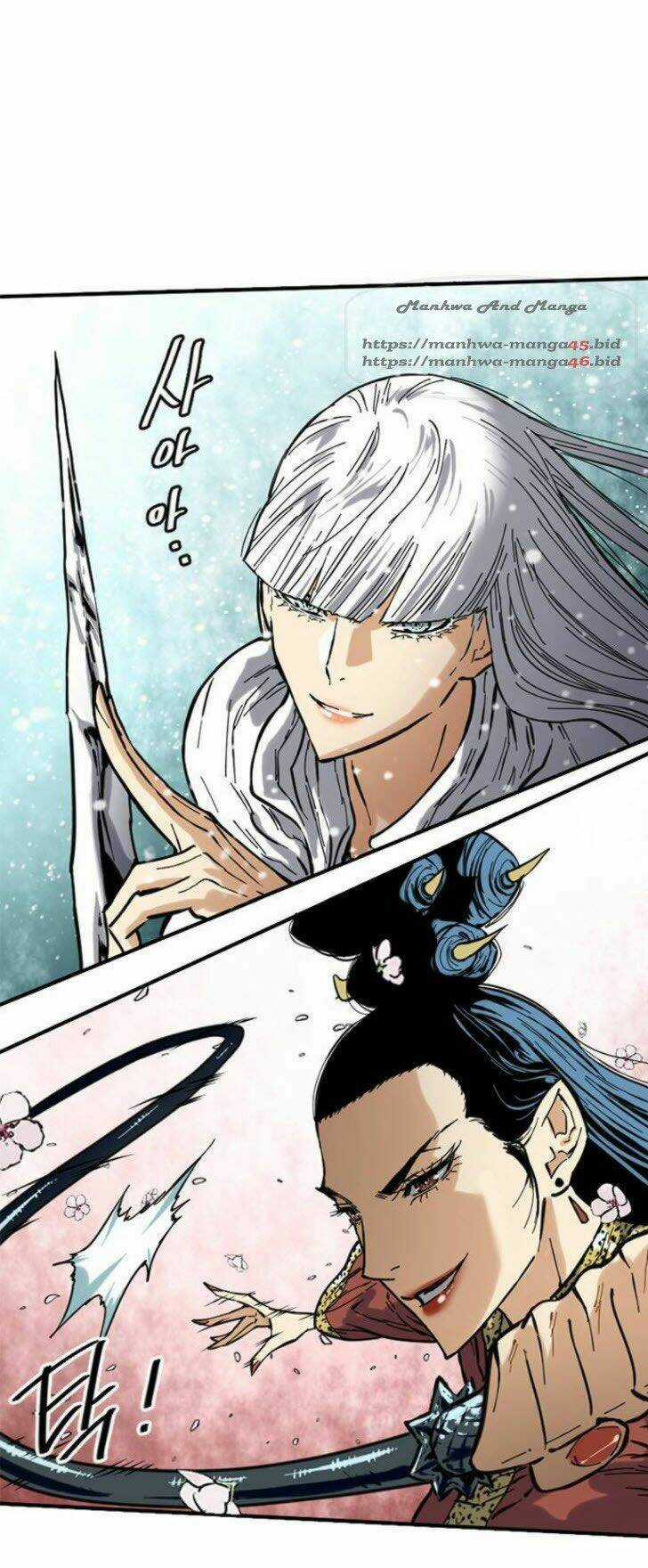 Thiên Hạ Đệ Nhất Nhân - Chapter 49 - Trang 74