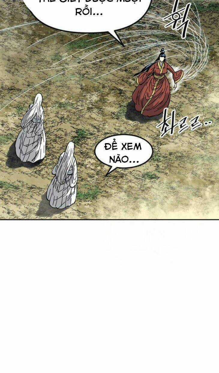 Thiên Hạ Đệ Nhất Nhân - Chapter 49 - Trang 10