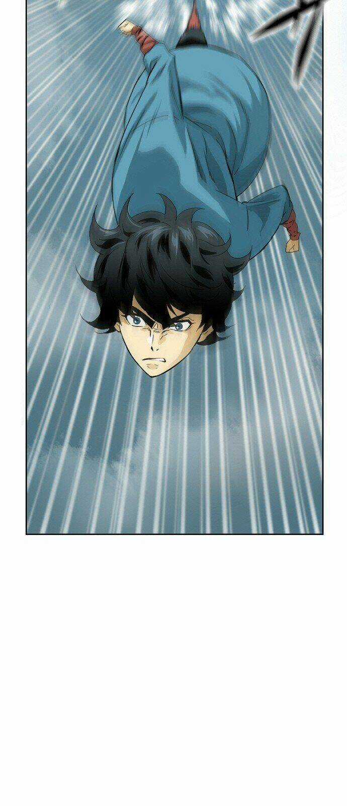 Thiên Hạ Đệ Nhất Nhân - Chapter 5 - Trang 2