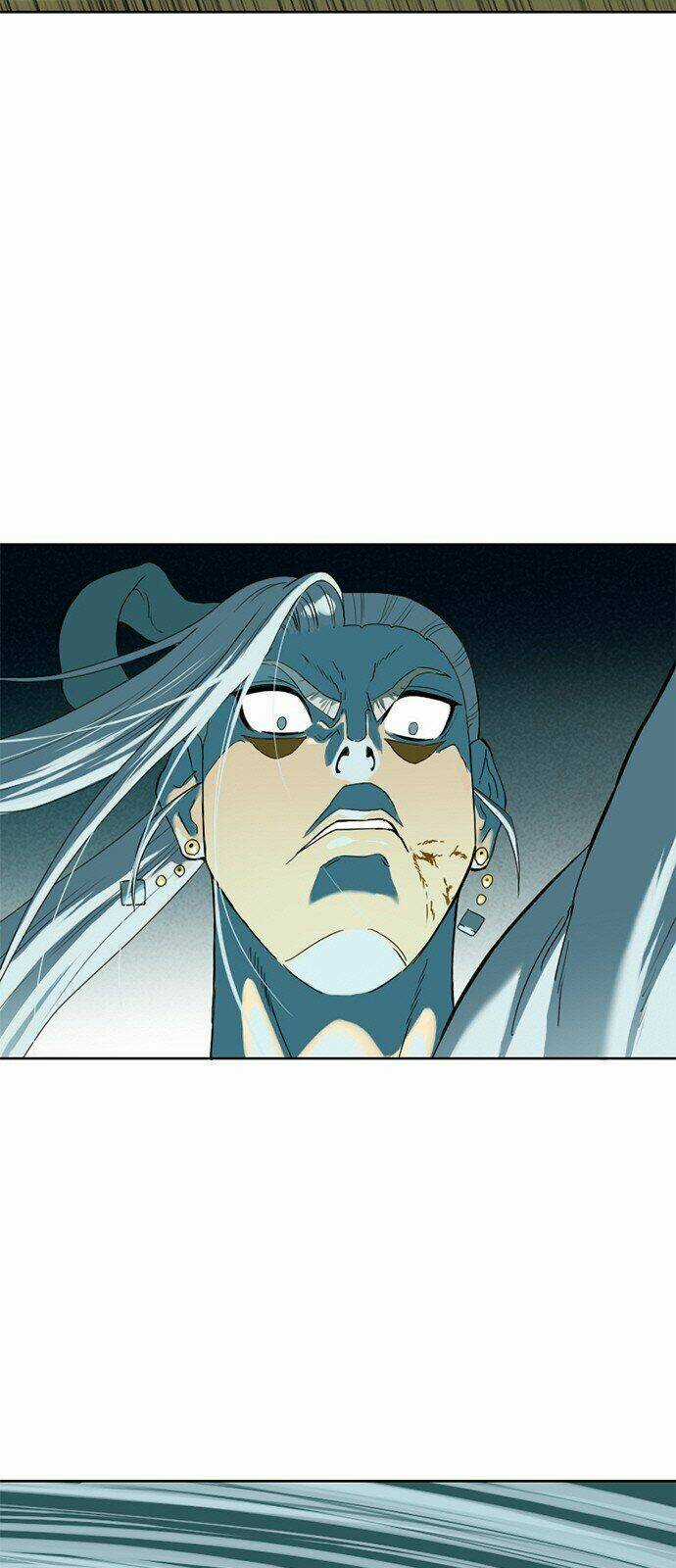 Thiên Hạ Đệ Nhất Nhân - Chapter 5 - Trang 11