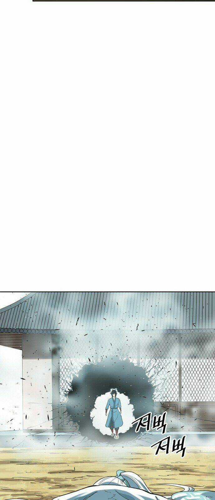 Thiên Hạ Đệ Nhất Nhân - Chapter 5 - Trang 18