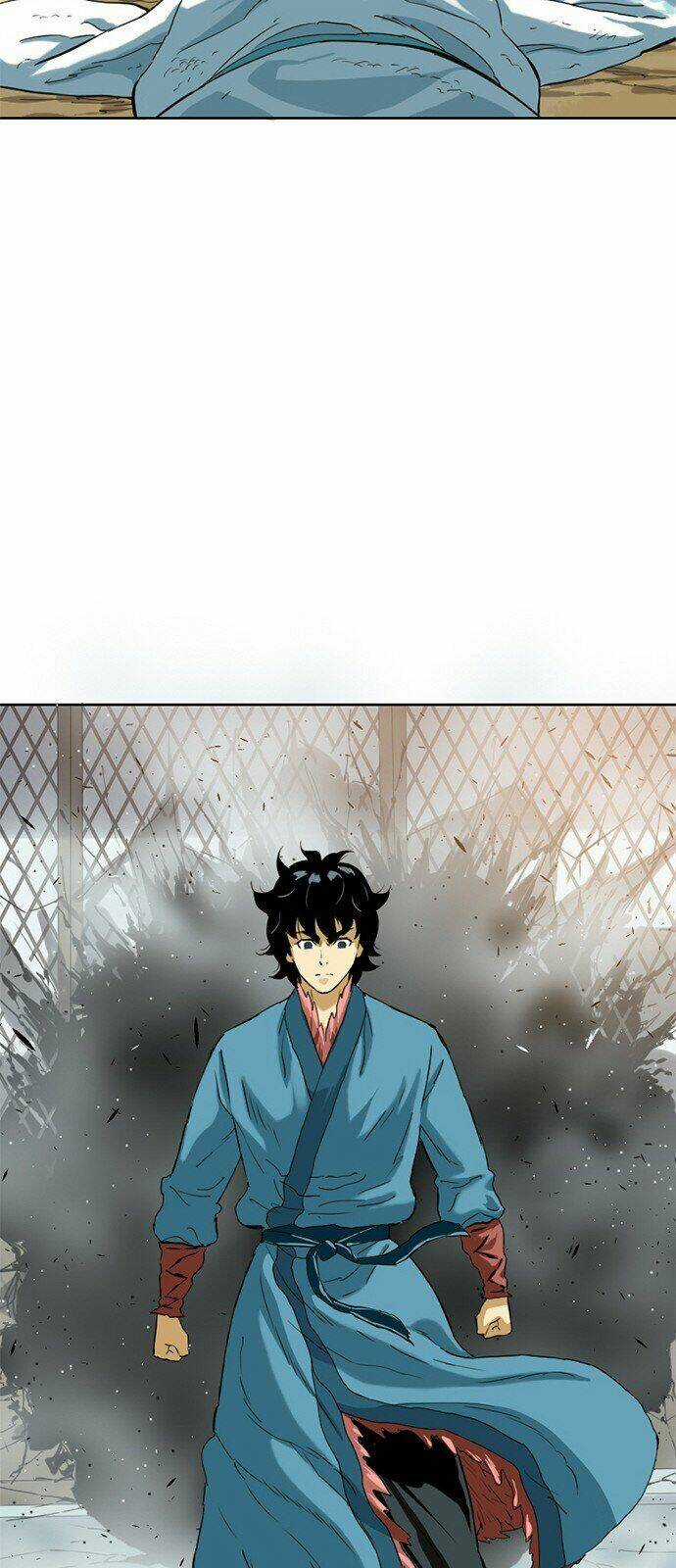 Thiên Hạ Đệ Nhất Nhân - Chapter 5 - Trang 19