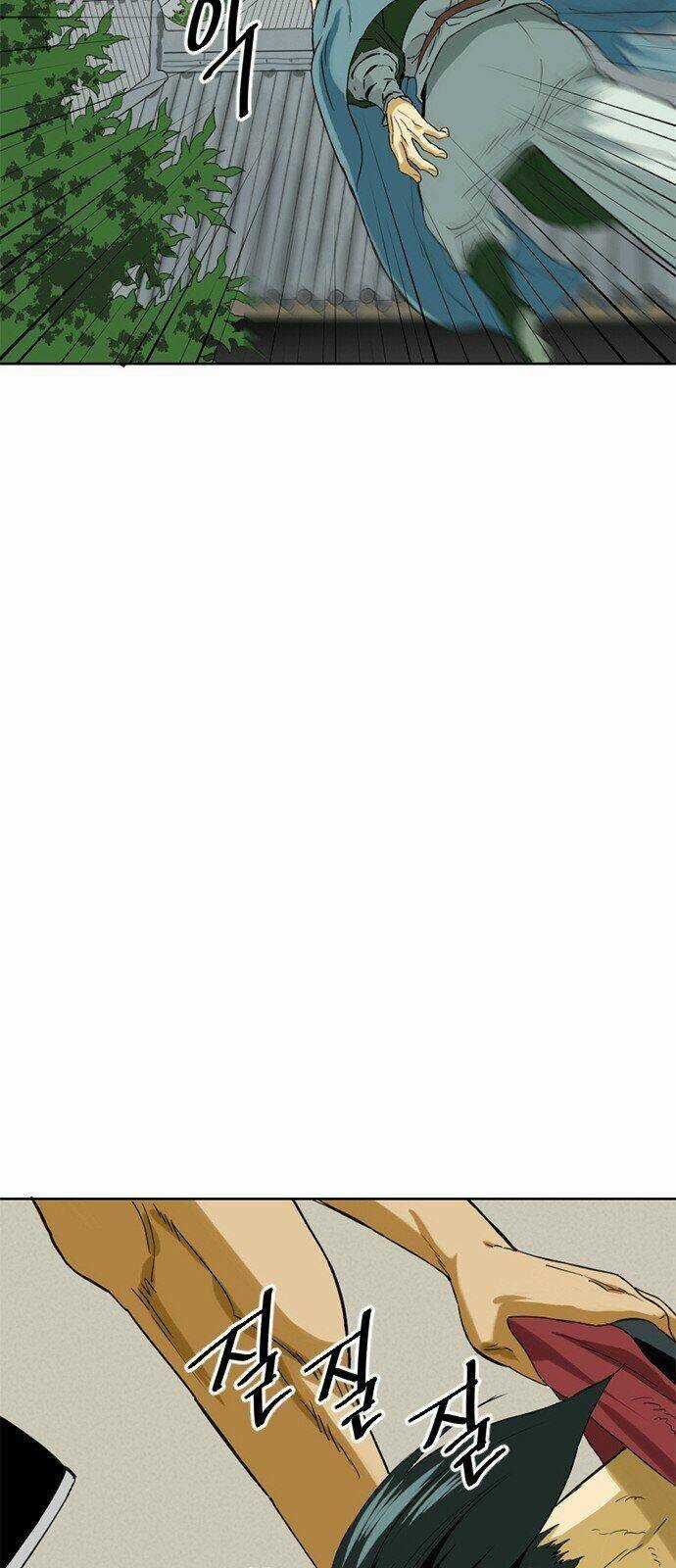 Thiên Hạ Đệ Nhất Nhân - Chapter 5 - Trang 23