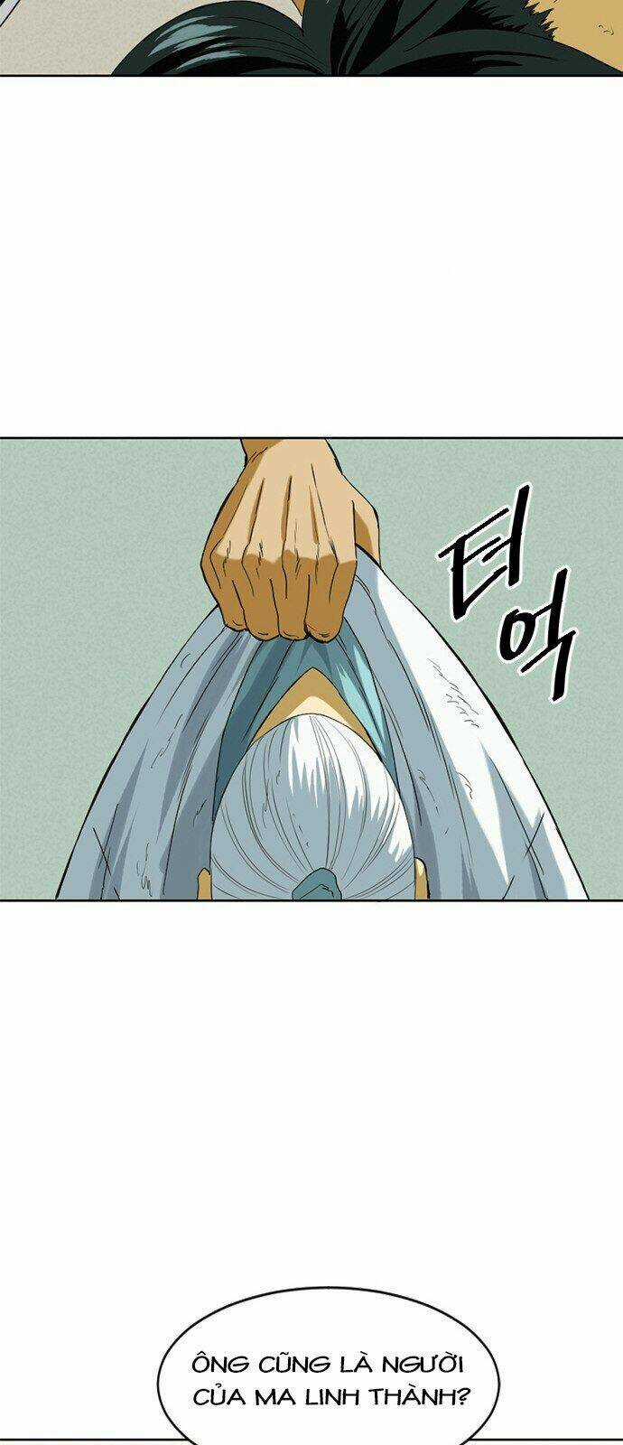 Thiên Hạ Đệ Nhất Nhân - Chapter 5 - Trang 24