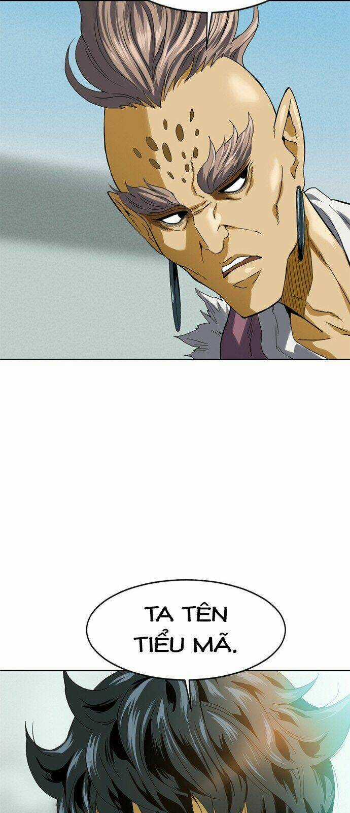 Thiên Hạ Đệ Nhất Nhân - Chapter 5 - Trang 26