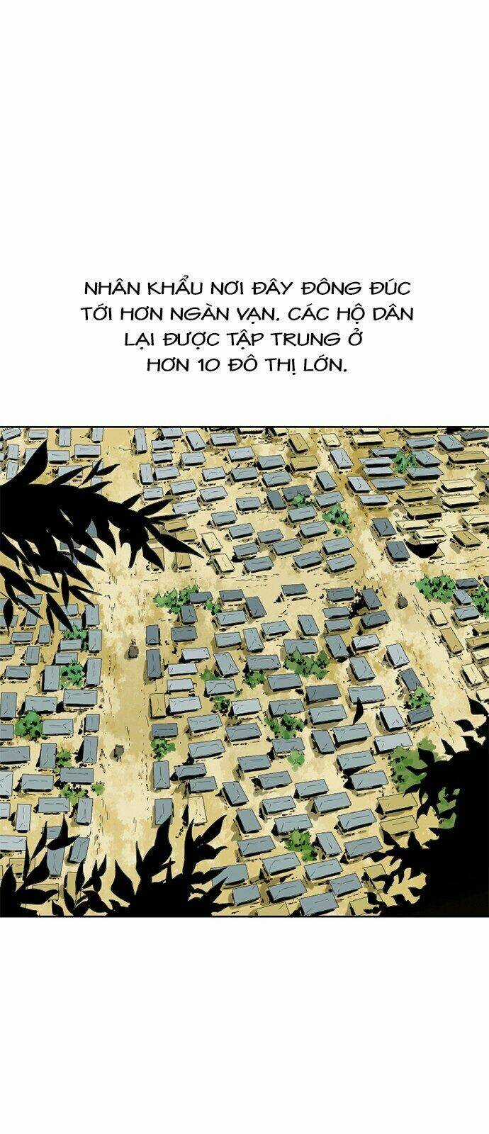 Thiên Hạ Đệ Nhất Nhân - Chapter 5 - Trang 31