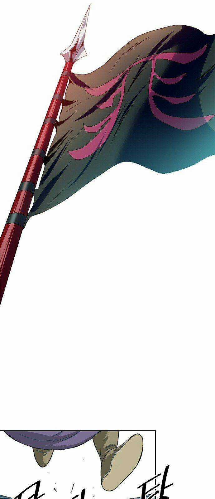 Thiên Hạ Đệ Nhất Nhân - Chapter 5 - Trang 33