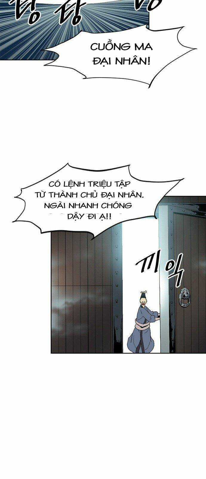 Thiên Hạ Đệ Nhất Nhân - Chapter 5 - Trang 34