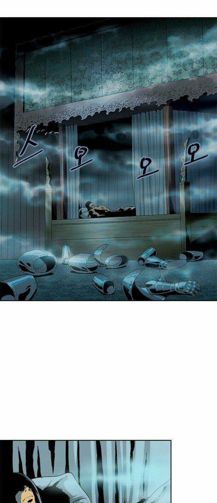 Thiên Hạ Đệ Nhất Nhân - Chapter 5 - Trang 35