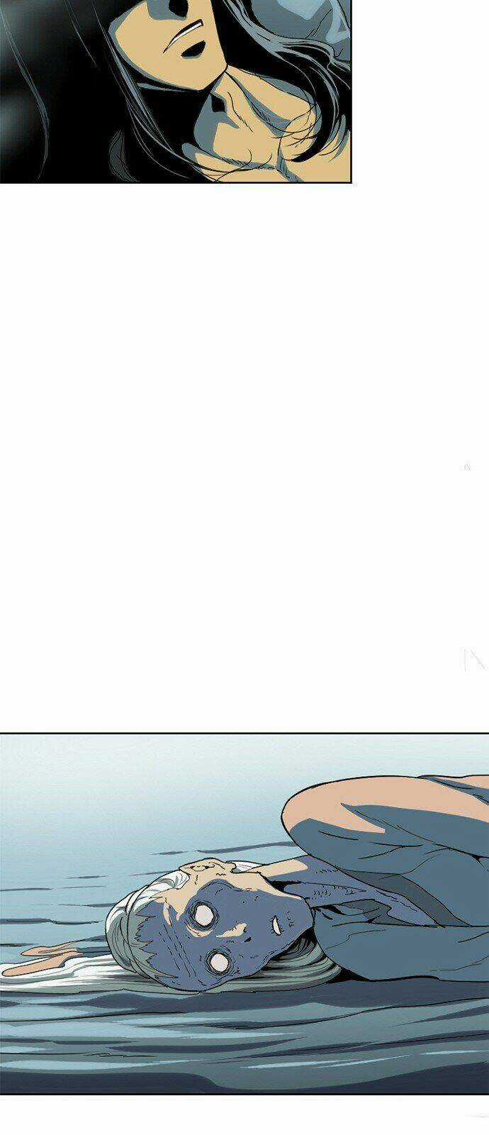 Thiên Hạ Đệ Nhất Nhân - Chapter 5 - Trang 38