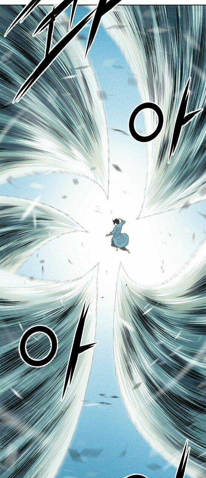 Thiên Hạ Đệ Nhất Nhân - Chapter 5 - Trang 5