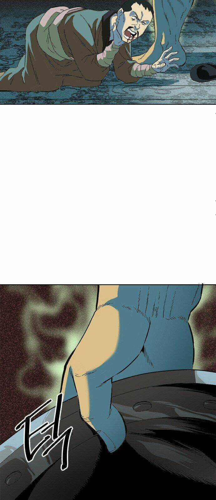 Thiên Hạ Đệ Nhất Nhân - Chapter 5 - Trang 41