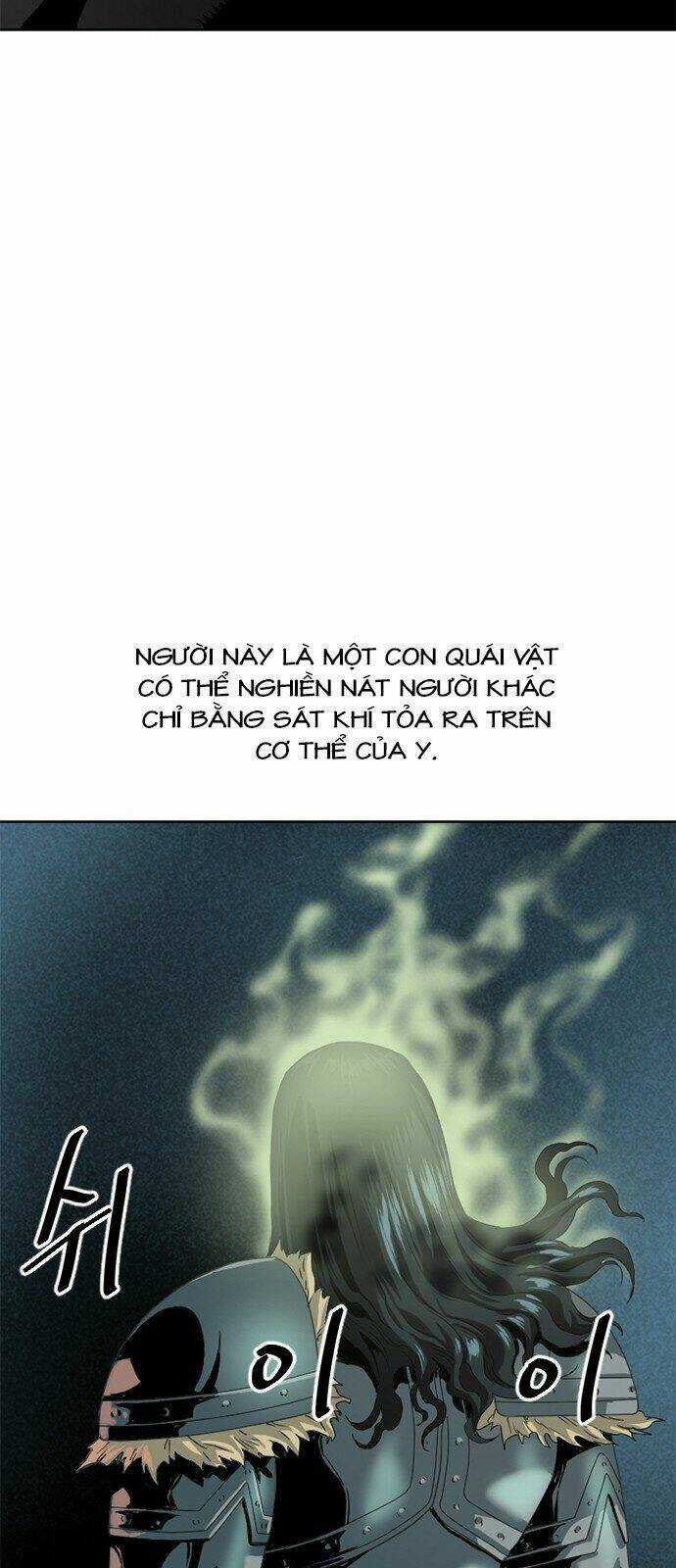 Thiên Hạ Đệ Nhất Nhân - Chapter 5 - Trang 42