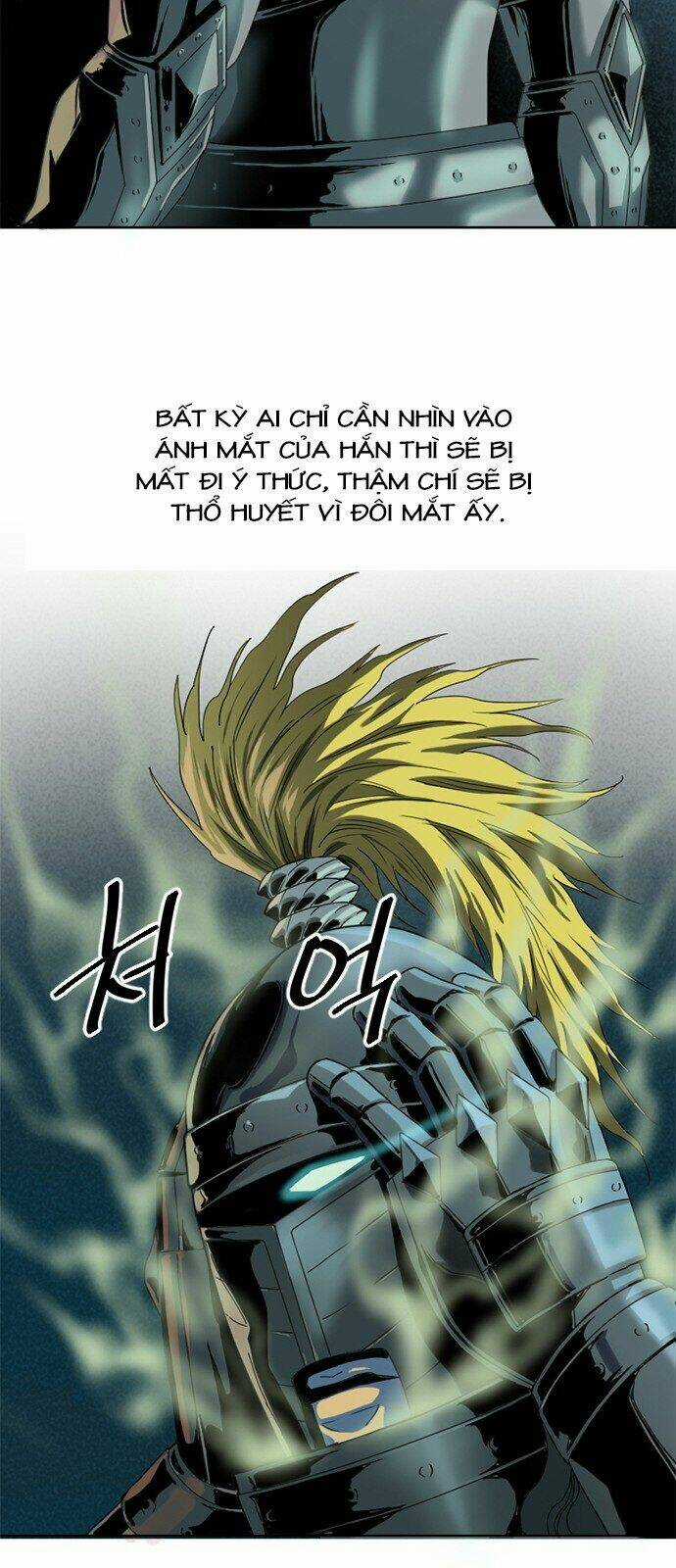 Thiên Hạ Đệ Nhất Nhân - Chapter 5 - Trang 43